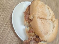 -百福麵家(新馬路店)