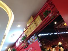 -喜虾客·大虾火锅(郑州无限城店)