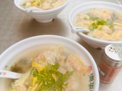 -海平馄饨(逍遥二路店)