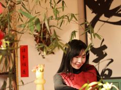 -点绛唇(鼓楼店)