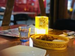 鱿鱼圈-必胜客(滨江店)