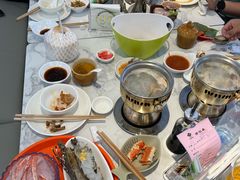-舒友海鲜姿造(白鹭洲店)
