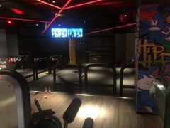 -W FITNESS 威尔仕健身·游泳(老西门新苑店)