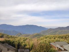 -江南天池
