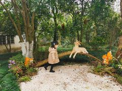 -杭州少年儿童公园