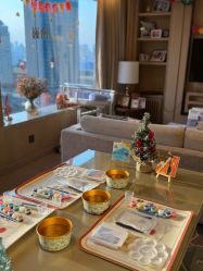 -巍阁高端月子会所