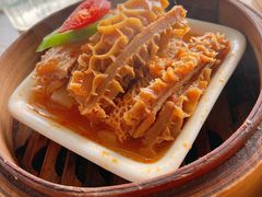 -老周记茶点