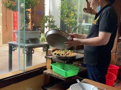 -阿多私房菜(顺德店)