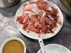 -鑫龙火锅(北园店)