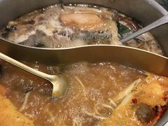 -呷哺呷哺(衡水怡然城店)
