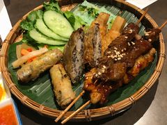 -美奈小馆·越南料理(中航城君尚购物中心店)