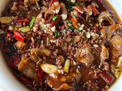 -牛八宝桂林米粉(八里庄店)