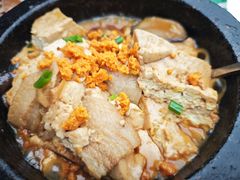 -正德楼果木烤鸭·渔家菜(东港店)