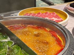 -一绪に寿喜烧自助(世茂广场店)