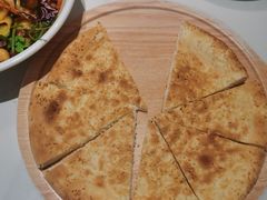 -清真·卡德尔大叔新疆主题餐厅(龙汇路店)