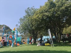 -白马涧龙池景区
