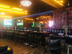 -Famous肥猫墨西哥音乐餐吧(五棵松华熙LIVE店)