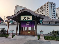 -横店广州街·香港街