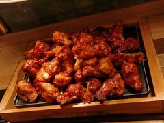 -比格比萨自助(上海松江万达店)