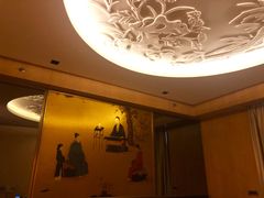 -北京盘古七星酒店