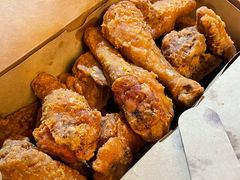 大米全鸡-Kyochon1991校村(共和路店)