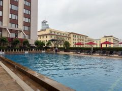 -广州中国大酒店