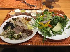 -So Lounge索兰至餐厅(蓝色港湾店)