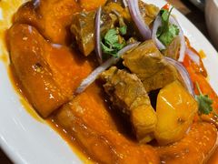 馕包肉-品回味清真西北楼(宁波首店)