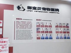 -御宝贝24h宠物医院·转诊中心·CT核磁血透中心(厦门总院)