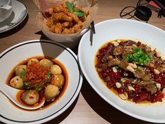 -太二酸菜鱼(中山龙之梦店)