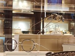 -溥仪眼镜PUYI OPTICAL(国贸商城店)