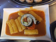 -杀猪天·韩国烤肉(总店)