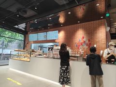 -Manner Coffee(淮海755店)