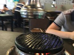 -厚味居炙子烤肉·清真(天桥南纬路店)