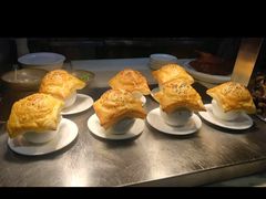 -云海轩·海鲜自助-河北云瑧世纪大饭店1F