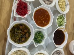 -太原面食店(解放路店)