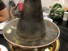 -北门涮肉·铜锅涮肉(南锣鼓巷店)