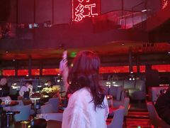 -赤红音乐现场(浦东金桥路店)