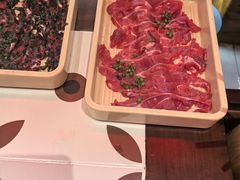 -江北北火锅馆·公路夜市(魏公村店)