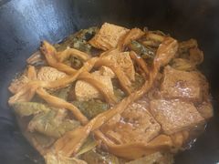 -荣德灶台鱼(圣泉寺店)