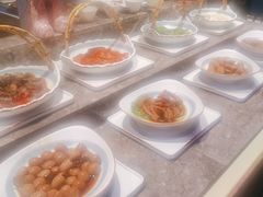 -曼格活海鲜·牛排自助(光明蓝鲸店)