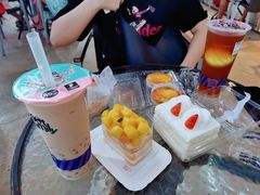 -85度C(厦门中华城新店)