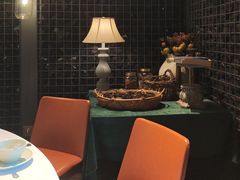 -肴约·花园式餐厅(湖里店)