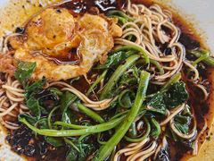 -巧儿重庆小面·梯坎面(观音桥好吃街C区店)