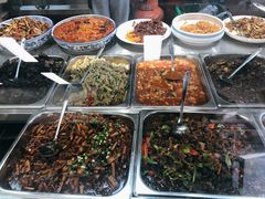 -梅溪·小伙子干挑面(安吉总店)