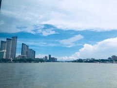 -白天鹅宾馆·流浮阁咖啡厅
