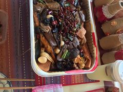 -鸣记脆皮烤鱼·海鲜烤鱼(亿合城店)