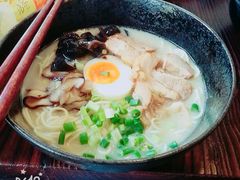 -春笙食堂.丼饭拉面寿司(GOGO新天地店)