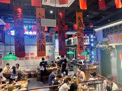 -楠火锅(昆山金鹰店)