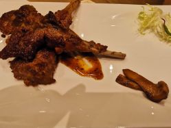 -西安威斯汀大酒店·宴会厅